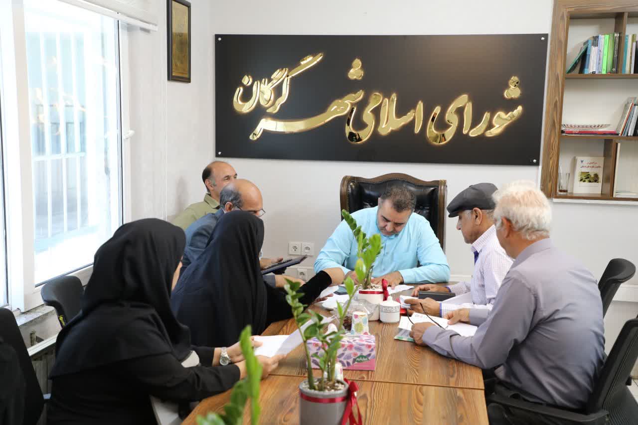 گره&zwnj;گشایی از مطالبات شهروندان در قاب &laquo;سه&zwnj;شنبه&zwnj;های مردمی&raquo; - 3