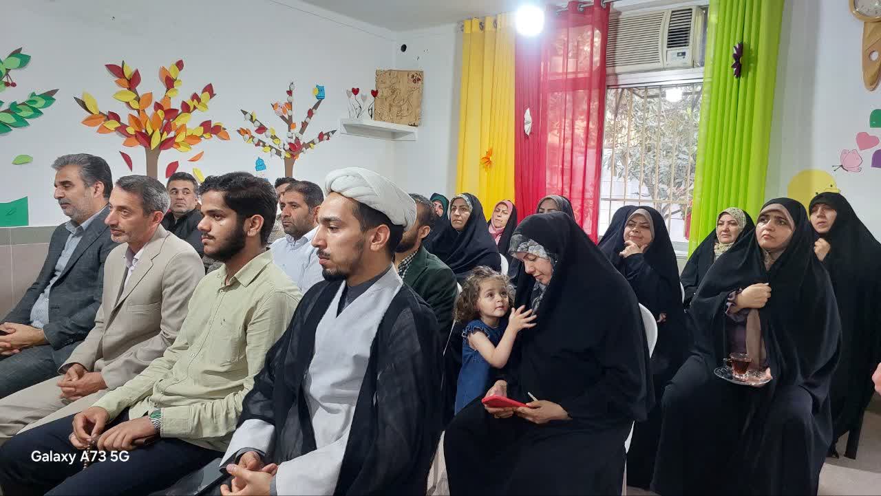 محله ما، محله انتظار، در محله انقلاب گرگان کلید خورد - 5