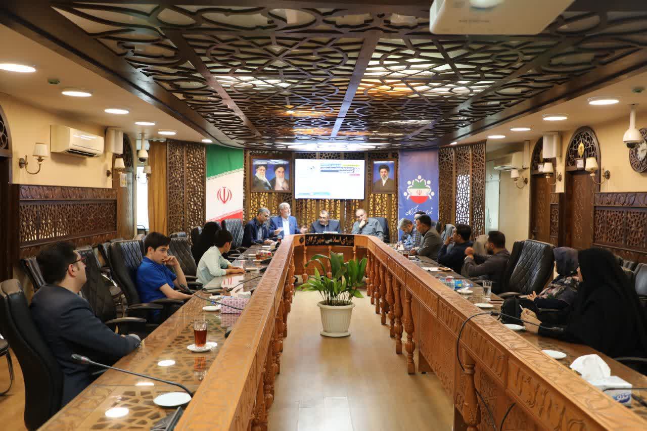 گرگان در مسیر &laquo;غدیرِ مردمی&raquo; و &laquo;شهرِ انتظار&raquo;؛ تأکید بر نقش جوانان در رویدادهای فرهنگی - 4