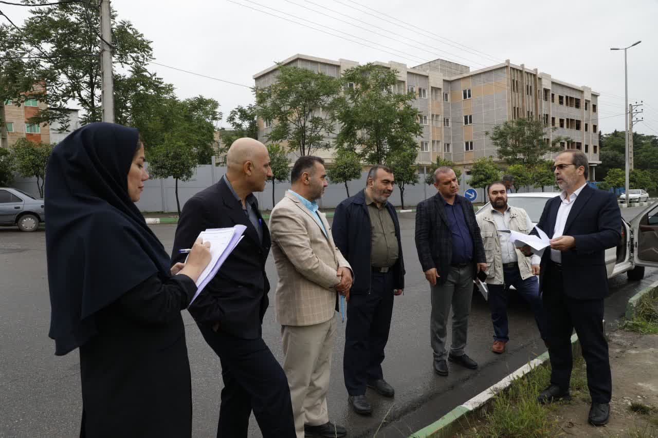 بررسی عملکرد مالی سازمان فرهنگی و لوایح فروش املاک مازاد در کمیسیون بودجه - 4