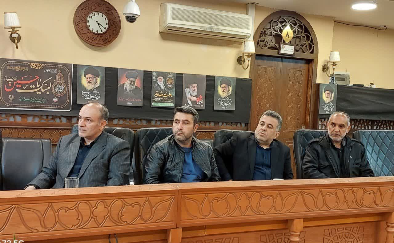 تبلور تکریم خانواده ایرانی در جلسه شهری گرگان - 2