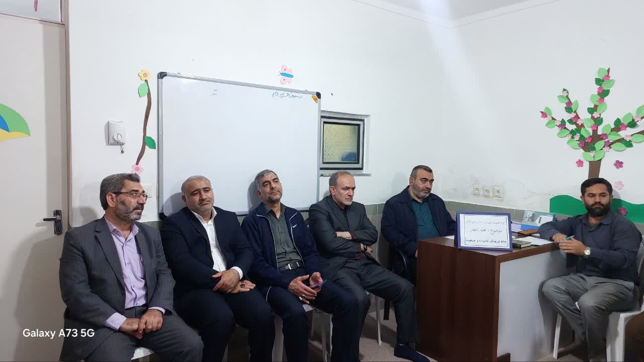 محله ما، محله انتظار، در محله انقلاب گرگان کلید خورد - 3