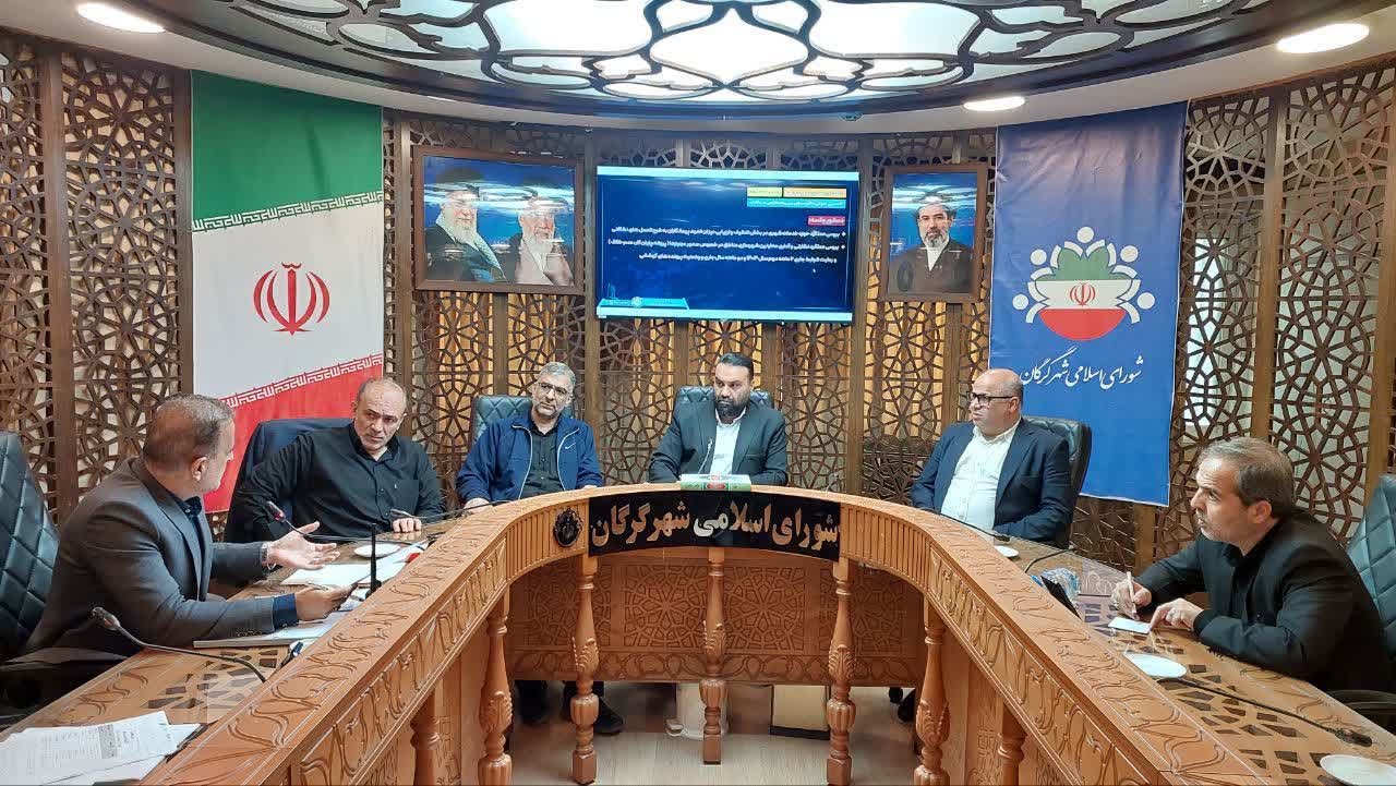 از جمع اوری سگ ها تا نظافت حوزه ی خدمات شهری در بخش تنظیف و رفت و روب محلات - 1