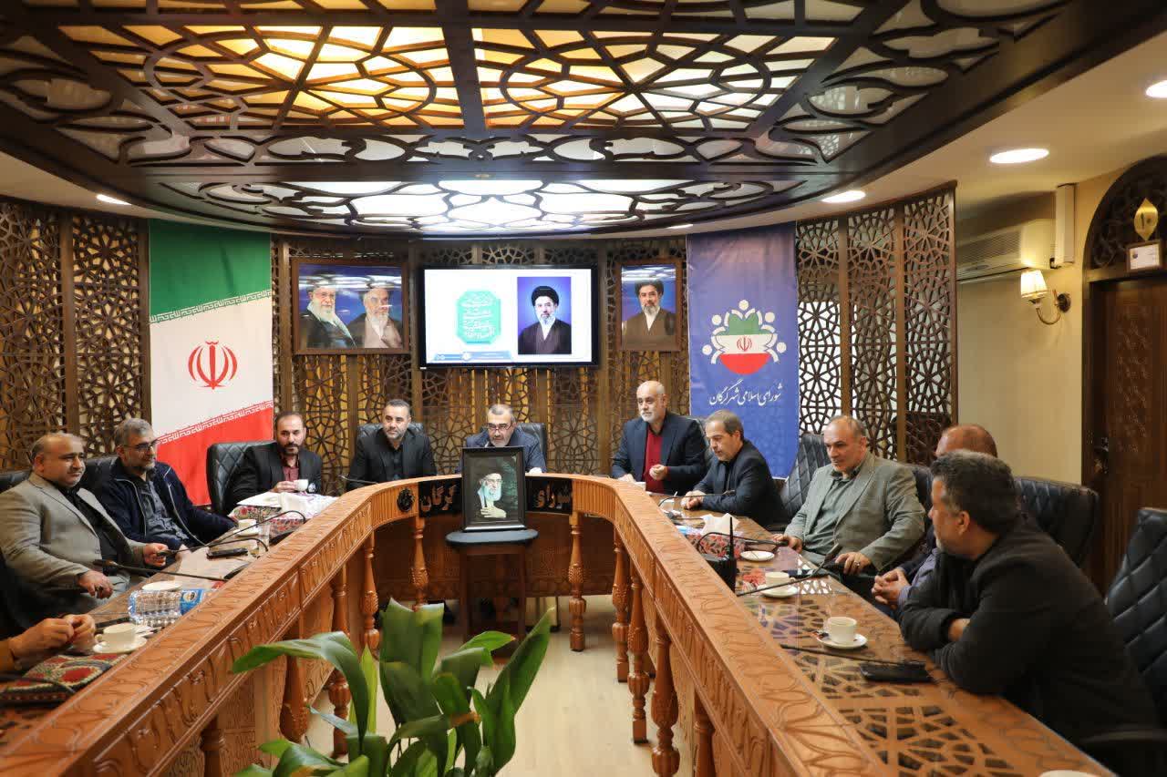 فراخوان &laquo;محله اقتدار&raquo; در گرگان - 3