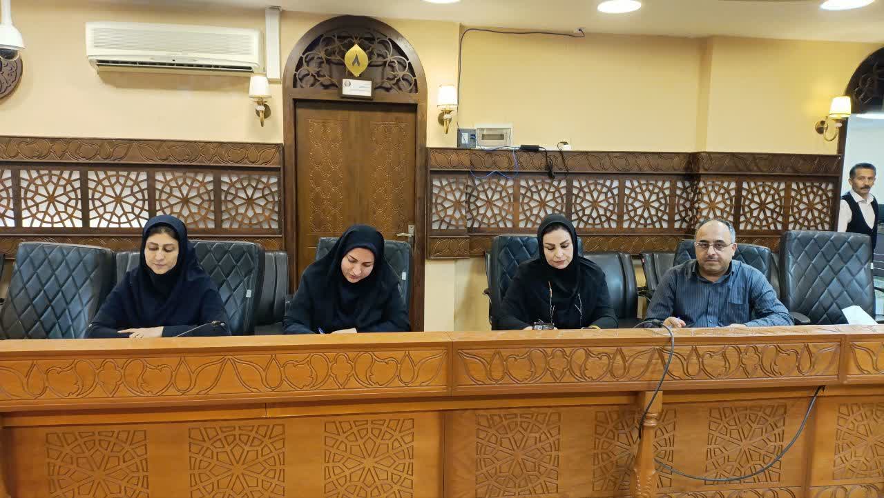 تجری: تفویض اختیار مناسب، عملکرد مناطق شهرداری گرگان را تقویت کرد - 2