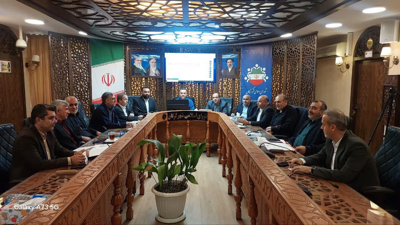 کوچه&zwnj;ای در گرگان به نام شهید &laquo;امیرعلی نیکنام&zwnj;راد&raquo; مزین شد - 1