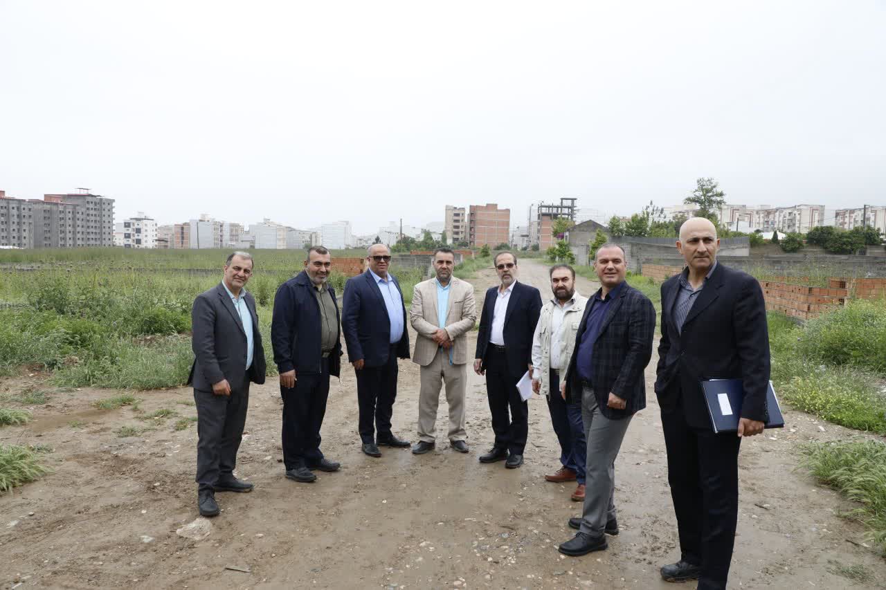 بررسی عملکرد مالی سازمان فرهنگی و لوایح فروش املاک مازاد در کمیسیون بودجه - 2