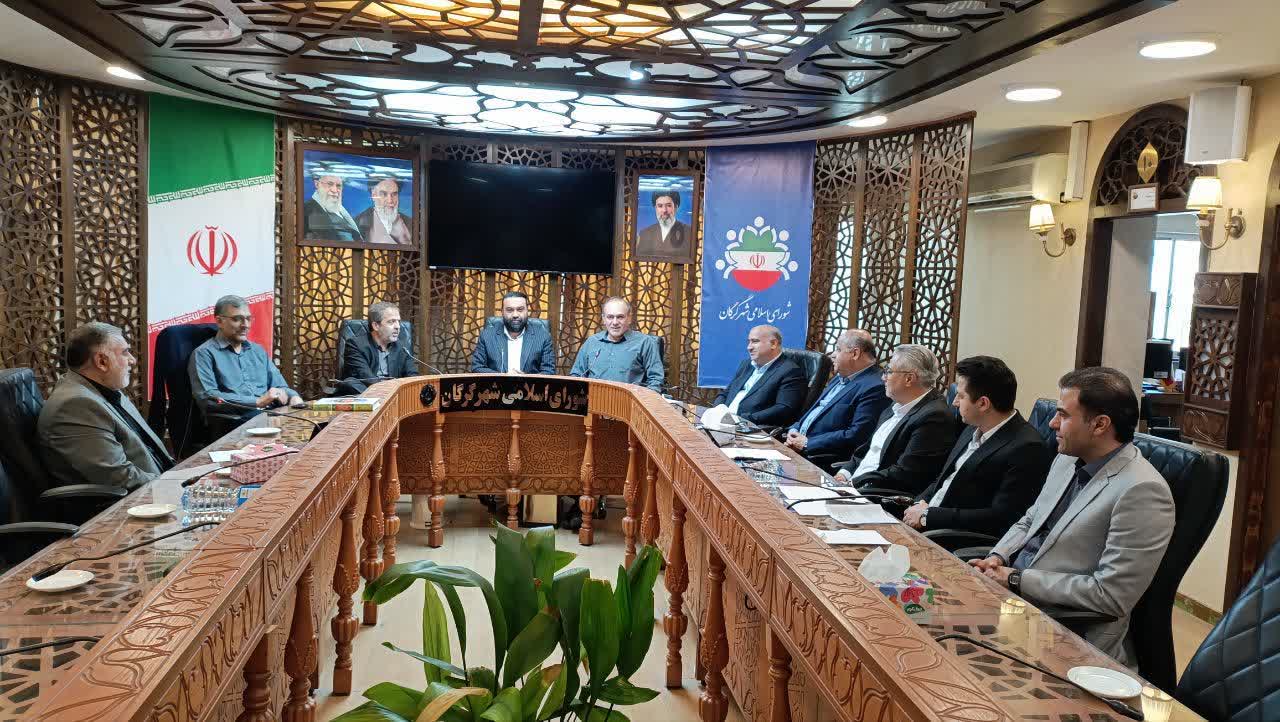 تجری: تفویض اختیار مناسب، عملکرد مناطق شهرداری گرگان را تقویت کرد - 3