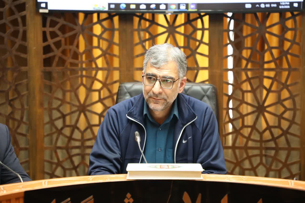 بررسی افزایش نرخ سرویس مدارس و حمل بار درون&zwnj;شهری در کمیسیون عمران شورای شهر گرگان - 1