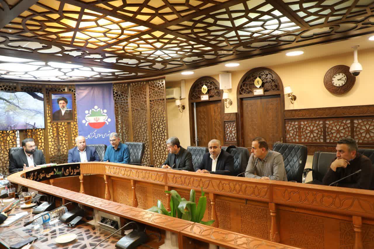 تأکید کمیسیون نظارت بر استفاده از ظرفیت منطقه آزاد - 2