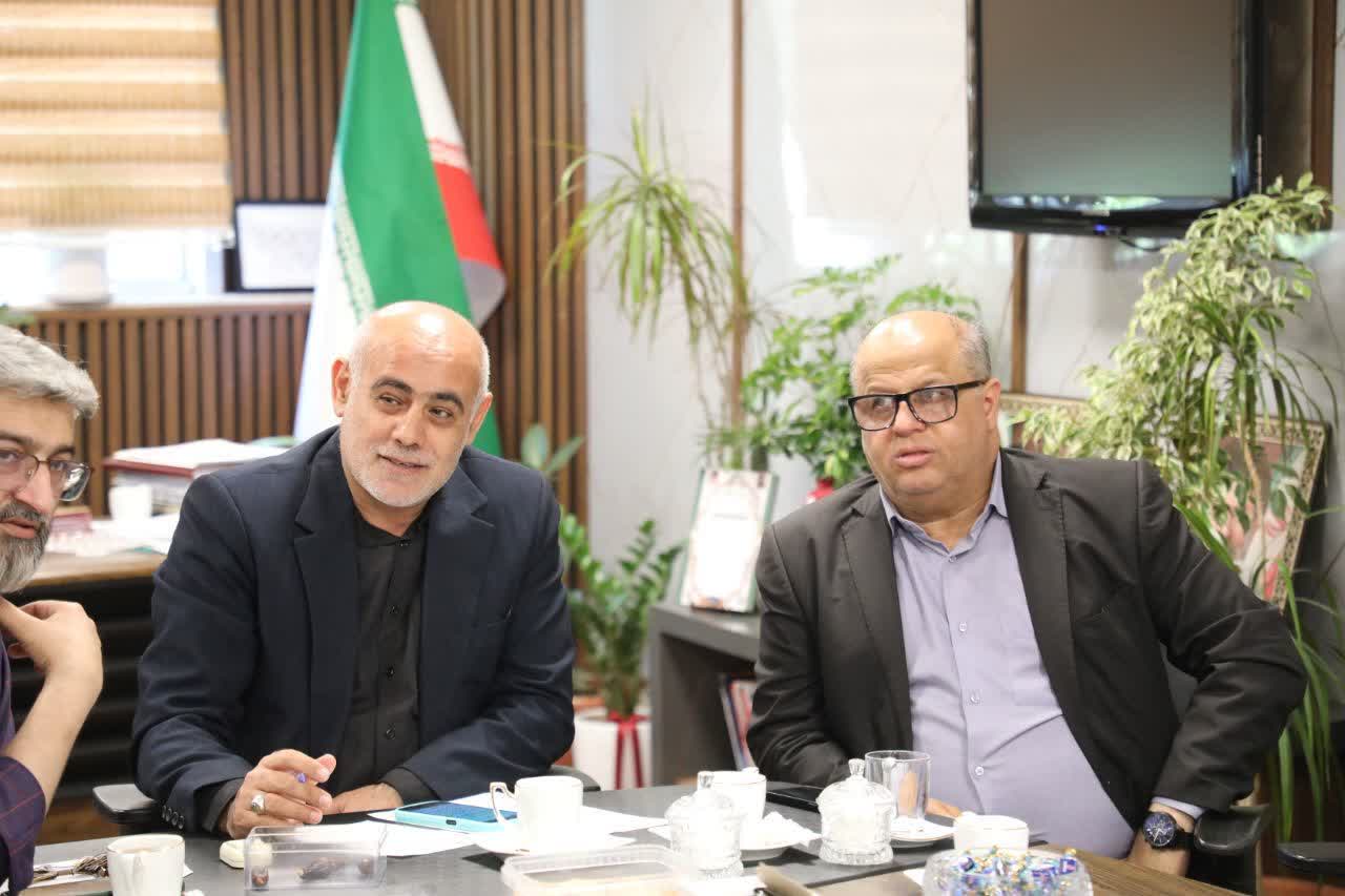 موافقت کمیته فنی نامگذاری با نام&zwnj;های &laquo;کرامت&raquo; و &laquo;کاریز&raquo; برای دو معبر گرگان - 3