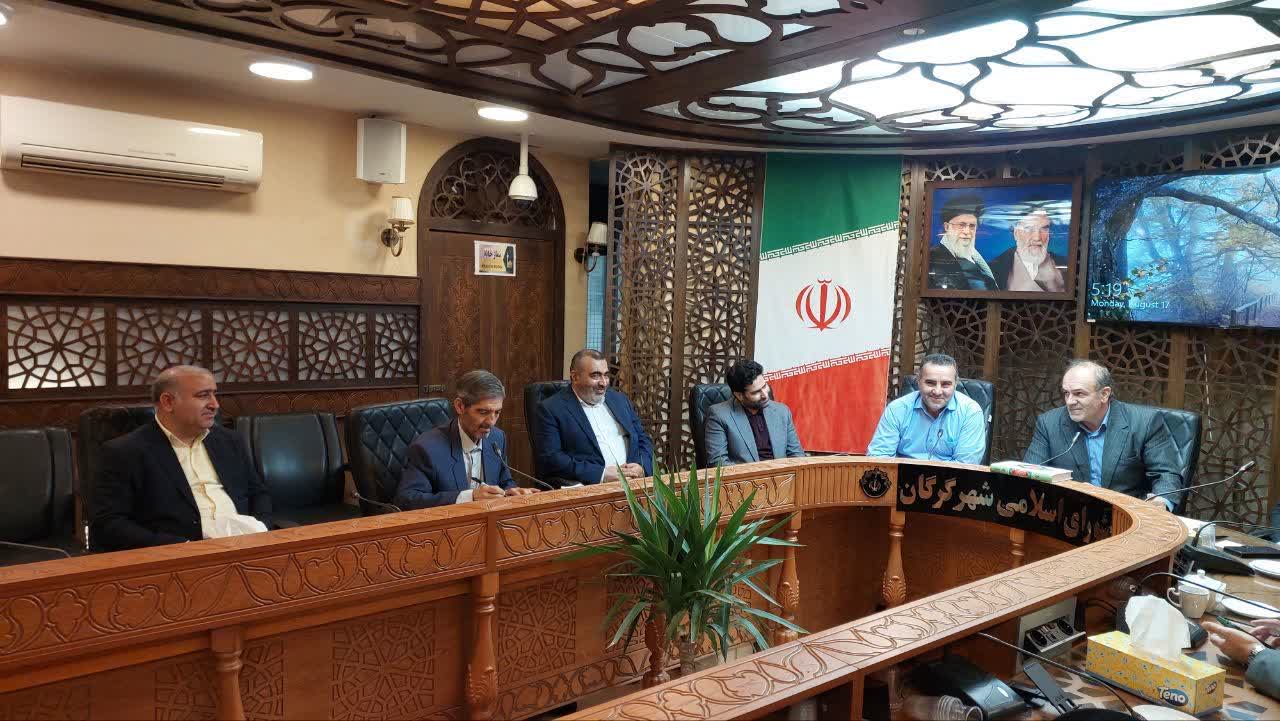 تأکید کمیته اجتماعی شورای شهر گرگان بر تقویت مشارکت سازمان&zwnj;های مردم&zwnj;نهاد - 6