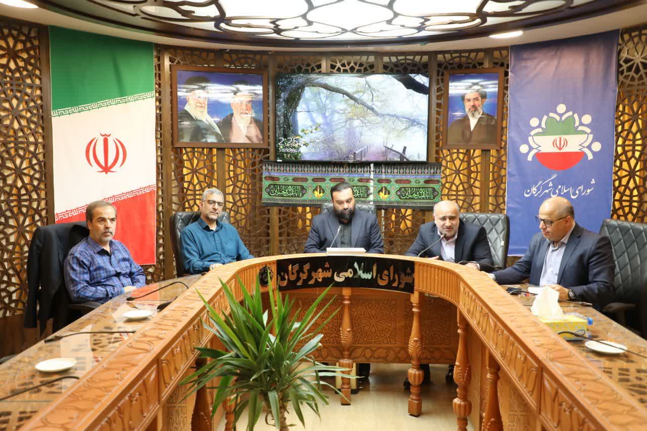 ابوالفضل تجری: انضباط شهری با ساماندهی محقق می&zwnj;شود، نه برخورد سلبی - 2
