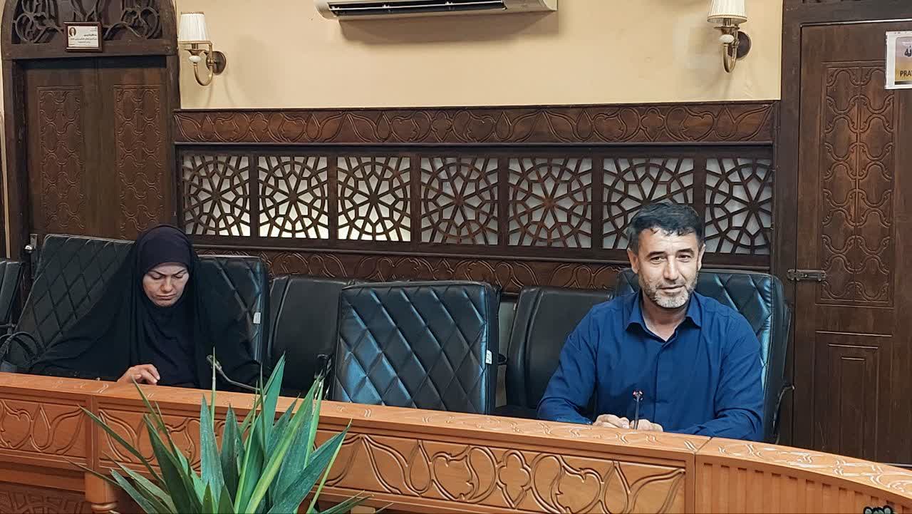 بررسی برنامه&zwnj;های فرهنگی و فضاسازی شهری گرگان در ایام ربیع&zwnj;الاول - 3