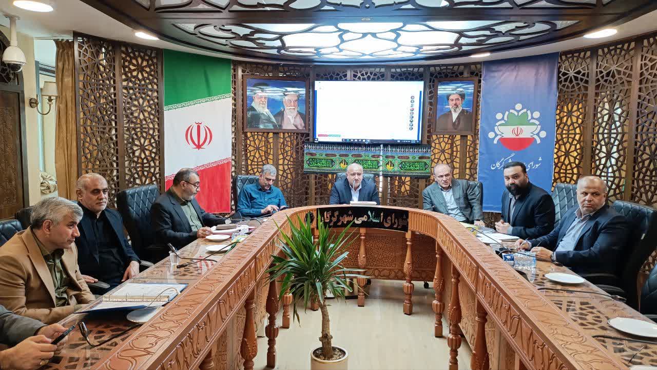 نام دو کوچه در گرگان به نام شهدای جنگ رمضان تصویب شد - 2