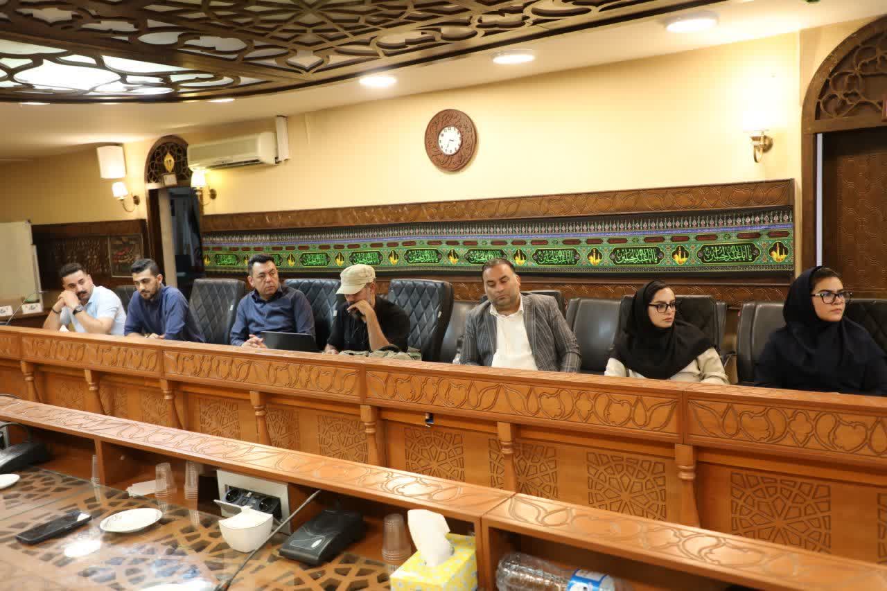 همکاری بانک ملی با شهرداری گرگان برای تأمین مالی پروژه&zwnj;های شهری - 2