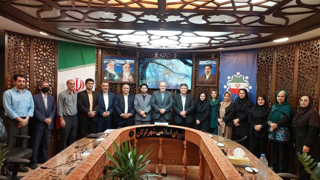 تأکید کمیته اجتماعی شورای شهر گرگان بر تقویت مشارکت سازمان&zwnj;های مردم&zwnj;نهاد - 5