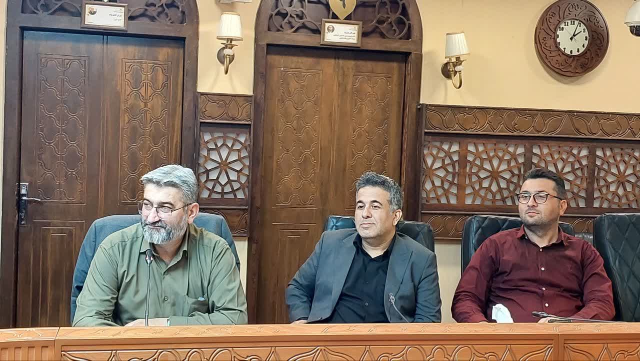 بررسی برنامه&zwnj;های فرهنگی و فضاسازی شهری گرگان در ایام ربیع&zwnj;الاول - 5