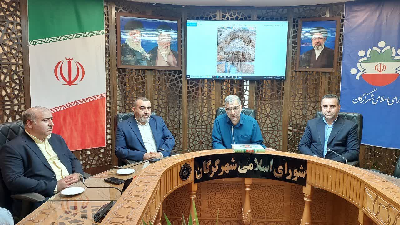 تأکید شورای شهر گرگان بر شفافیت تفاهم&zwnj;نامه خودروهای برقی و اولویت&zwnj;بندی آسفالت - 4