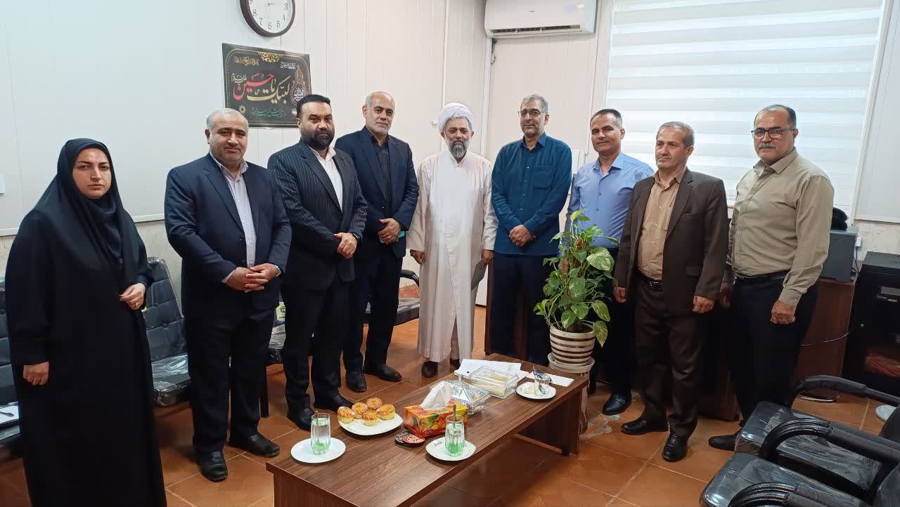 بررسی چالش&zwnj;های آرامستان امامزاده عبدالله و آرامستان جدید گرگان - 4