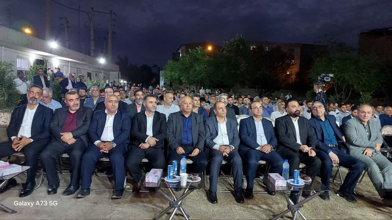 آغاز عملیات اجرایی نخستین &laquo;پارک&zwnj;موزه باغ ایرانی&raquo; شمال کشور در گرگان با رویکرد هویت&zwnj;بخشی شهری - 7