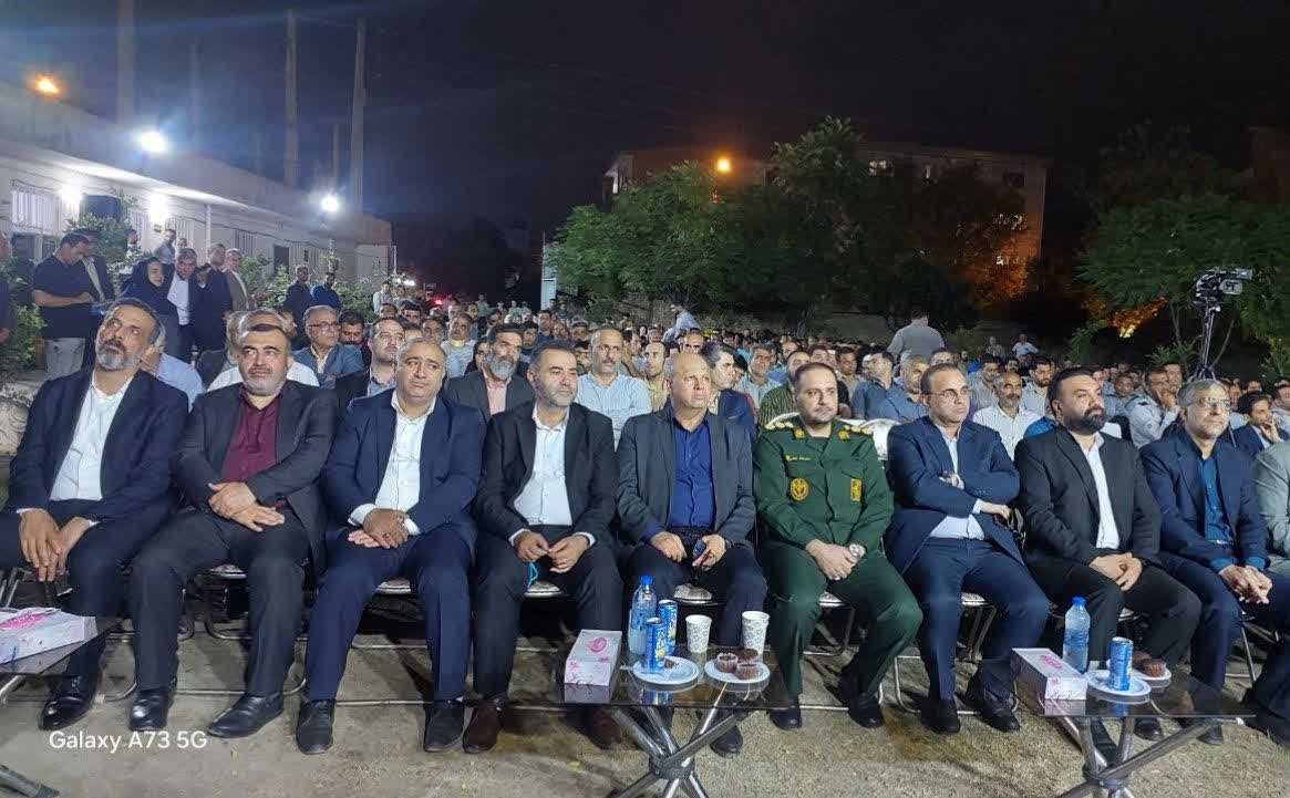 آغاز عملیات اجرایی نخستین &laquo;پارک&zwnj;موزه باغ ایرانی&raquo; شمال کشور در گرگان با رویکرد هویت&zwnj;بخشی شهری - 9