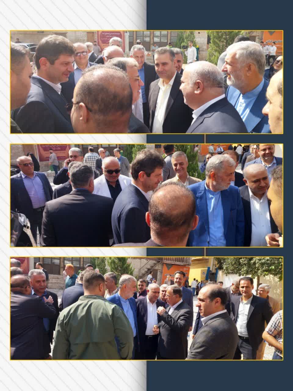 افتتاح شهرداری بافت تاریخی گرگان؛ گامی برای احیای استرآباد - 5