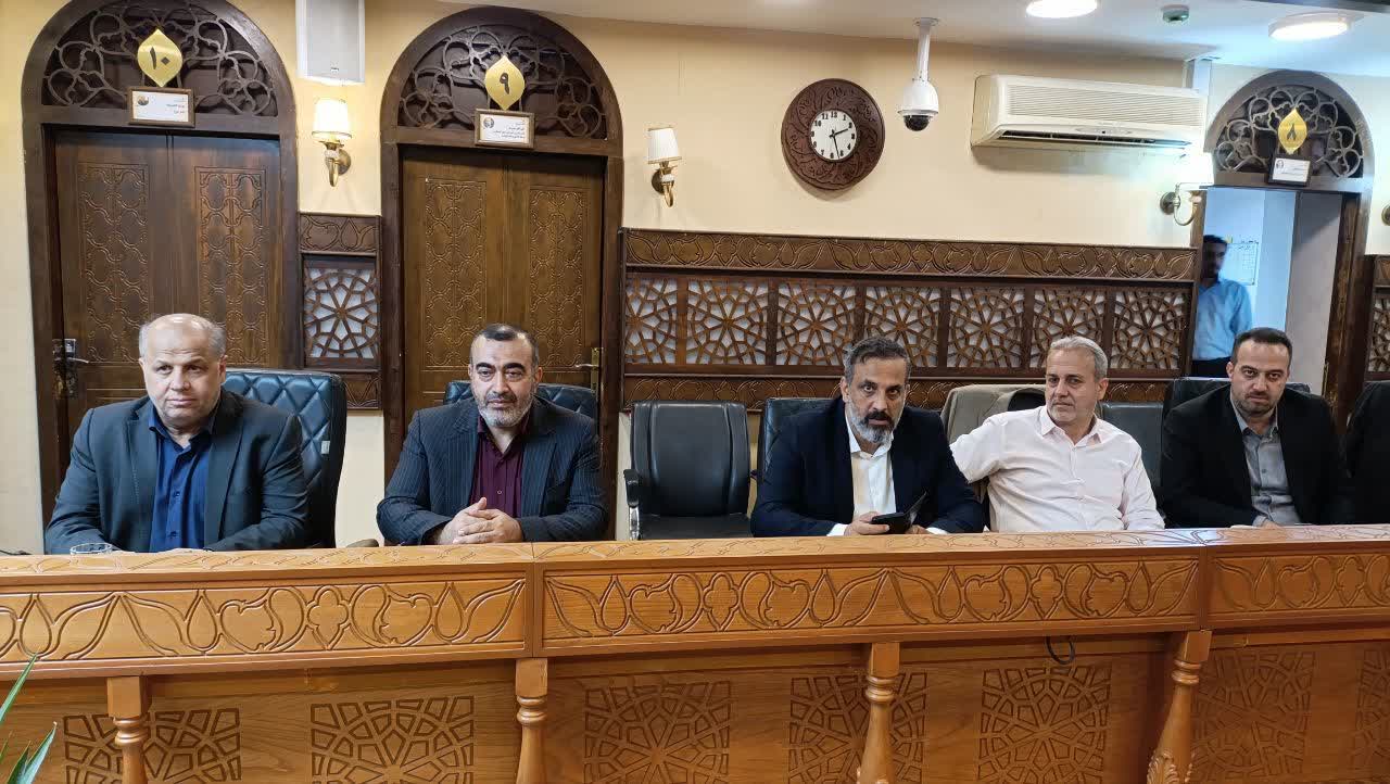 تمدید واگذاری یک باب آپارتمان به یگان دریایی ارتش در گرگان تصویب شد - 3