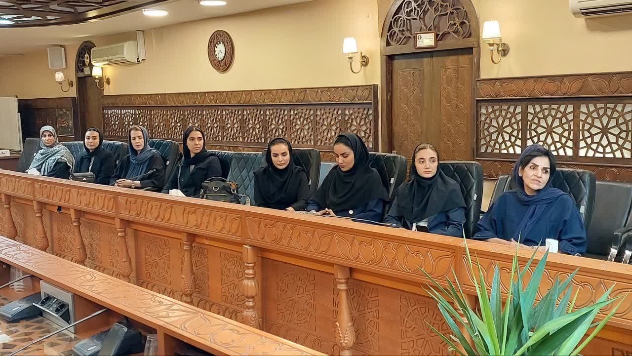 حمایت از مربیان و توسعه فضاهای ورزشی گرگان در دستور کار کمیته ورزش شورا - 5