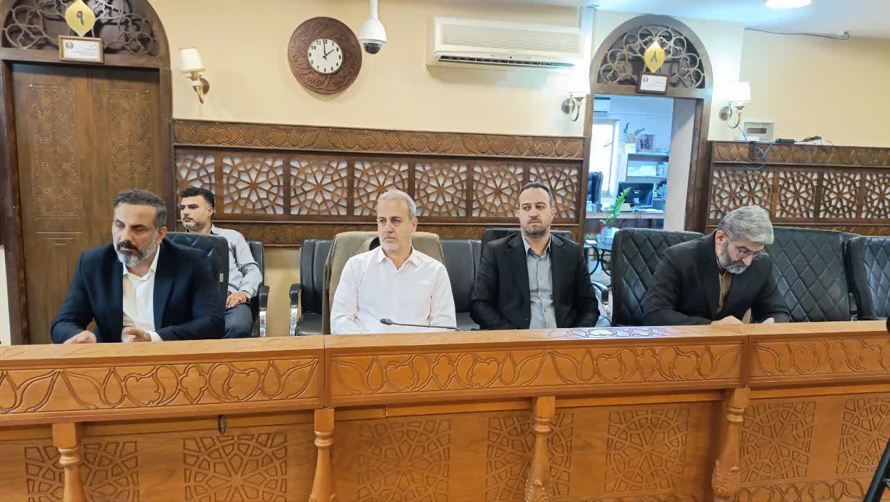 تمدید واگذاری یک باب آپارتمان به یگان دریایی ارتش در گرگان تصویب شد - 2
