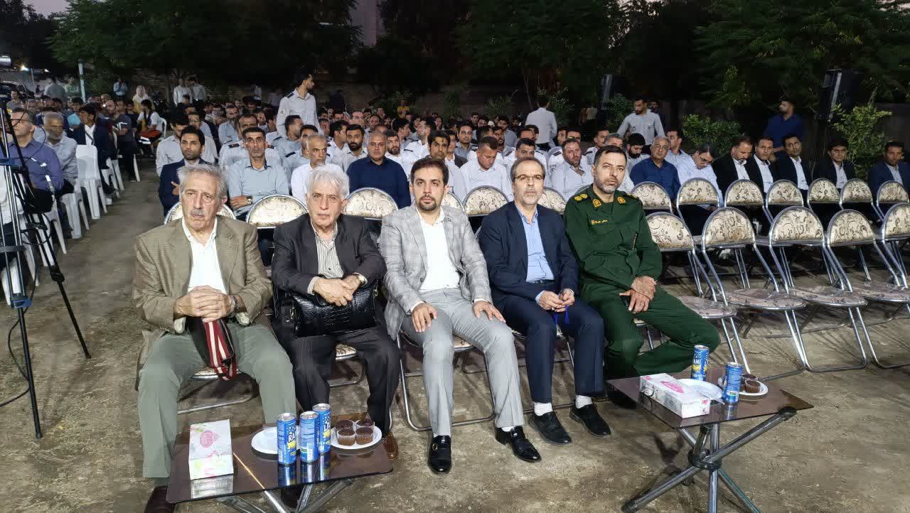 آغاز عملیات اجرایی نخستین &laquo;پارک&zwnj;موزه باغ ایرانی&raquo; شمال کشور در گرگان با رویکرد هویت&zwnj;بخشی شهری - 2