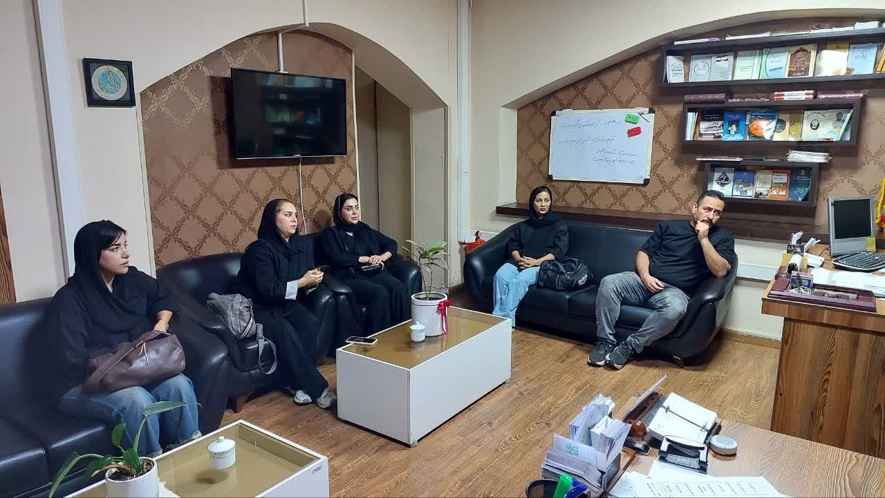 لزوم بهسازی و رسیدگی فوری به سالن&zwnj;های ورزشی گرگان - 6