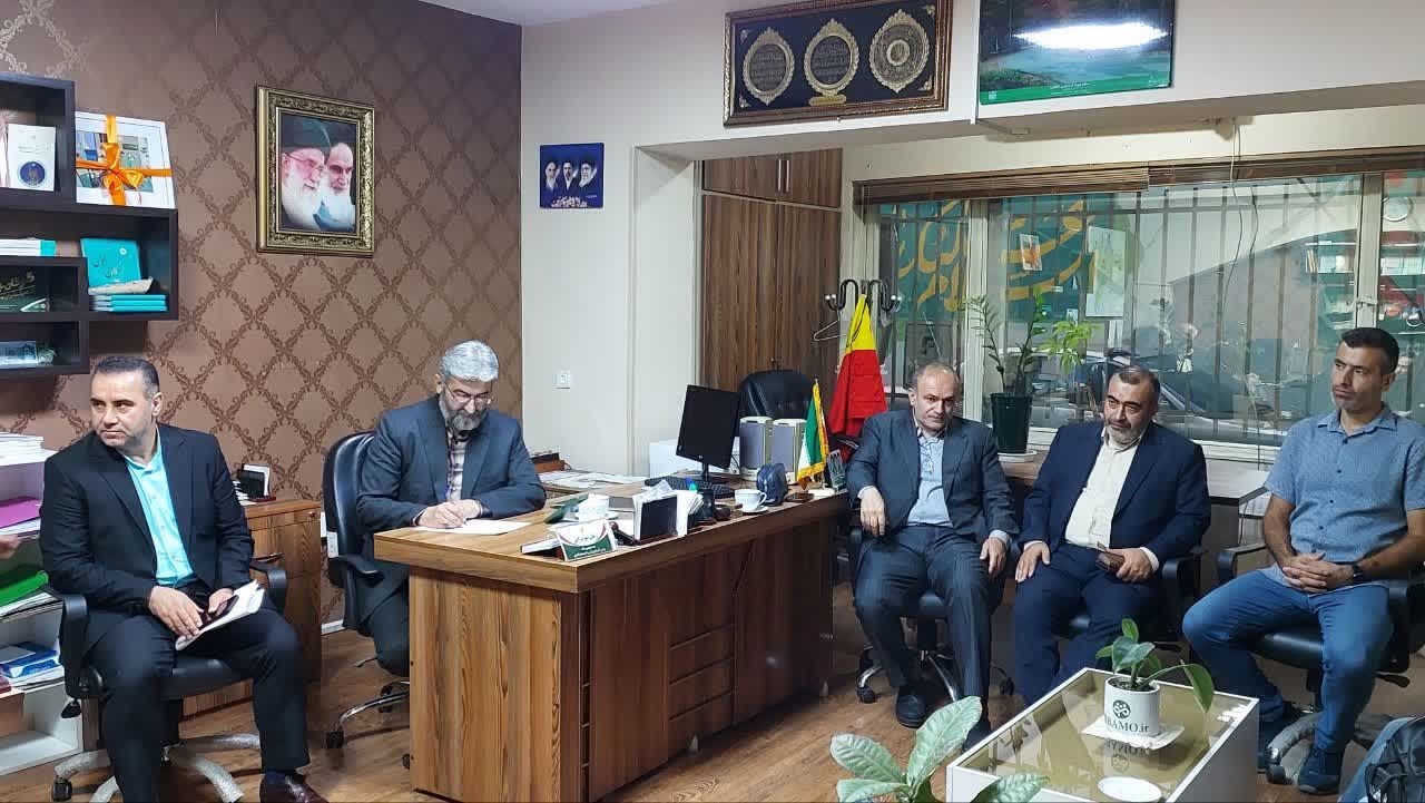 لزوم بهسازی و رسیدگی فوری به سالن&zwnj;های ورزشی گرگان - 2