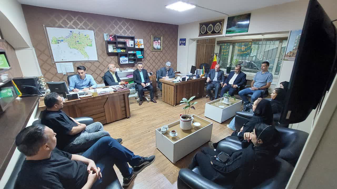 لزوم بهسازی و رسیدگی فوری به سالن&zwnj;های ورزشی گرگان - 5