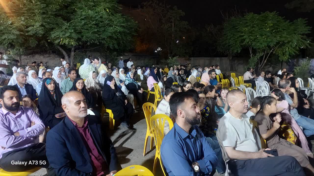 آغاز عملیات اجرایی نخستین &laquo;پارک&zwnj;موزه باغ ایرانی&raquo; شمال کشور در گرگان با رویکرد هویت&zwnj;بخشی شهری - 5