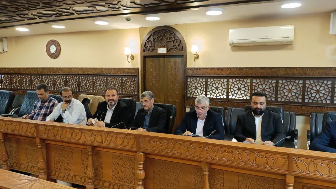 تمدید واگذاری یک باب آپارتمان به یگان دریایی ارتش در گرگان تصویب شد - 4