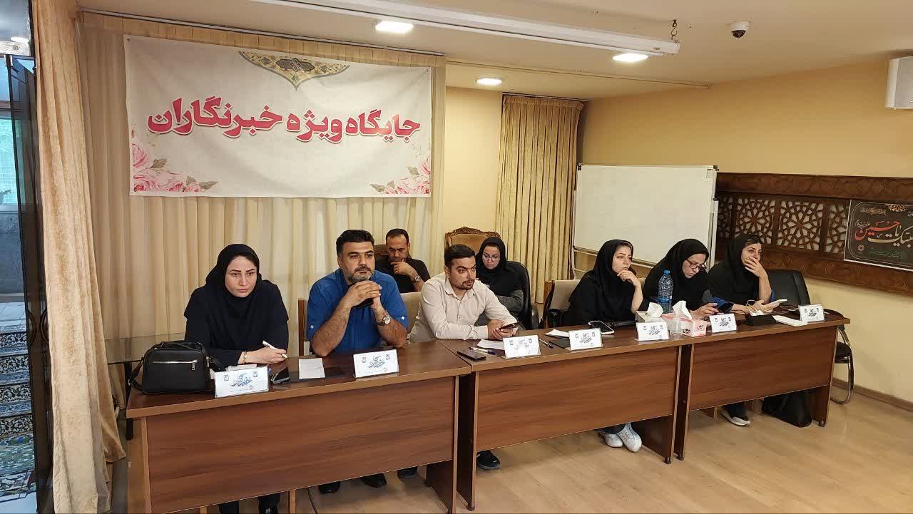 تصویب ۸ مصوبه در سیصد و هشتاد و دومین جلسه شورای اسلامی شهر گرگان - 5