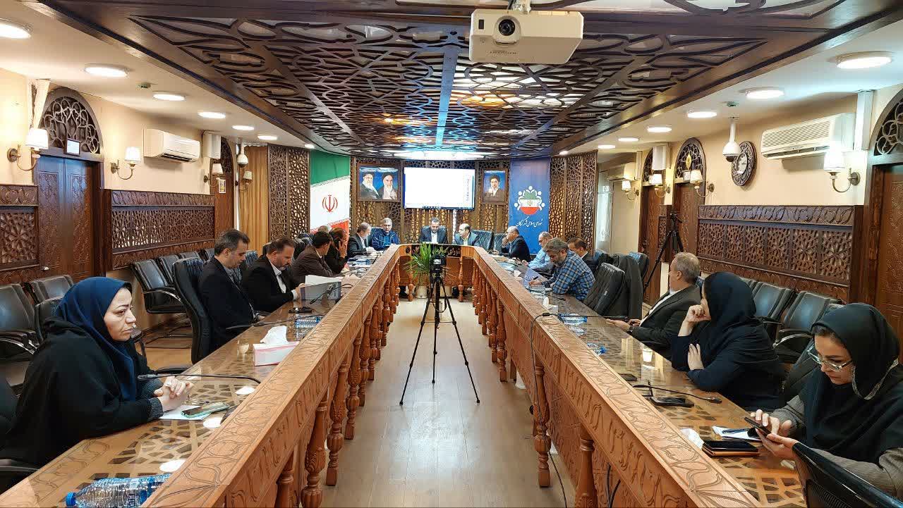 تصویب ۸ مصوبه در سیصد و هشتاد و دومین جلسه شورای اسلامی شهر گرگان - 3