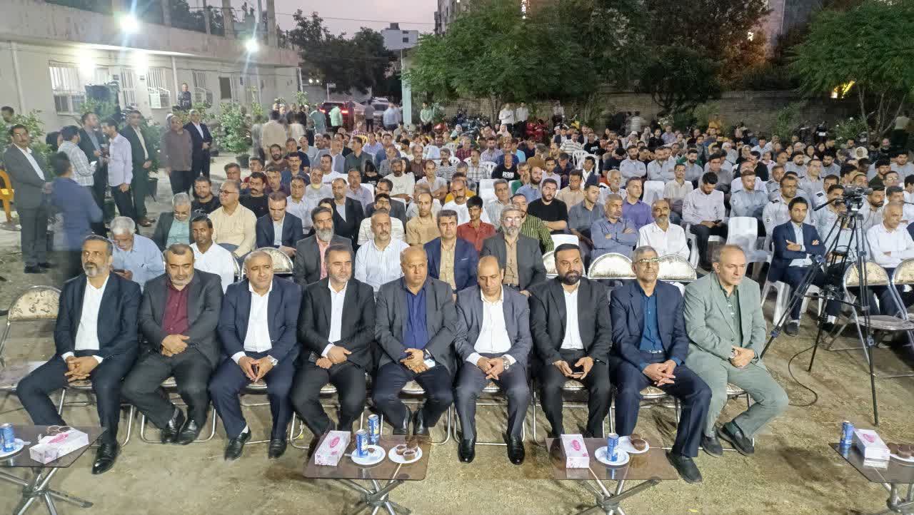 آغاز عملیات اجرایی نخستین &laquo;پارک&zwnj;موزه باغ ایرانی&raquo; شمال کشور در گرگان با رویکرد هویت&zwnj;بخشی شهری - 6