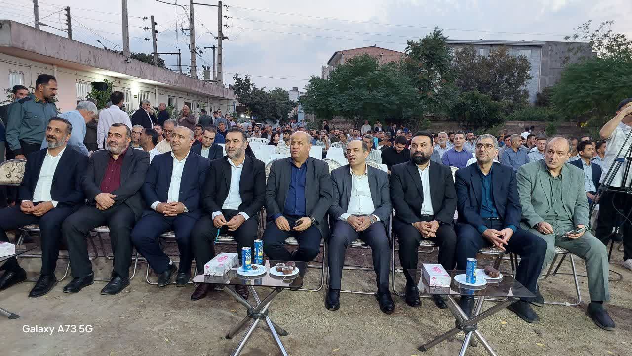 آغاز عملیات اجرایی نخستین &laquo;پارک&zwnj;موزه باغ ایرانی&raquo; شمال کشور در گرگان با رویکرد هویت&zwnj;بخشی شهری - 3