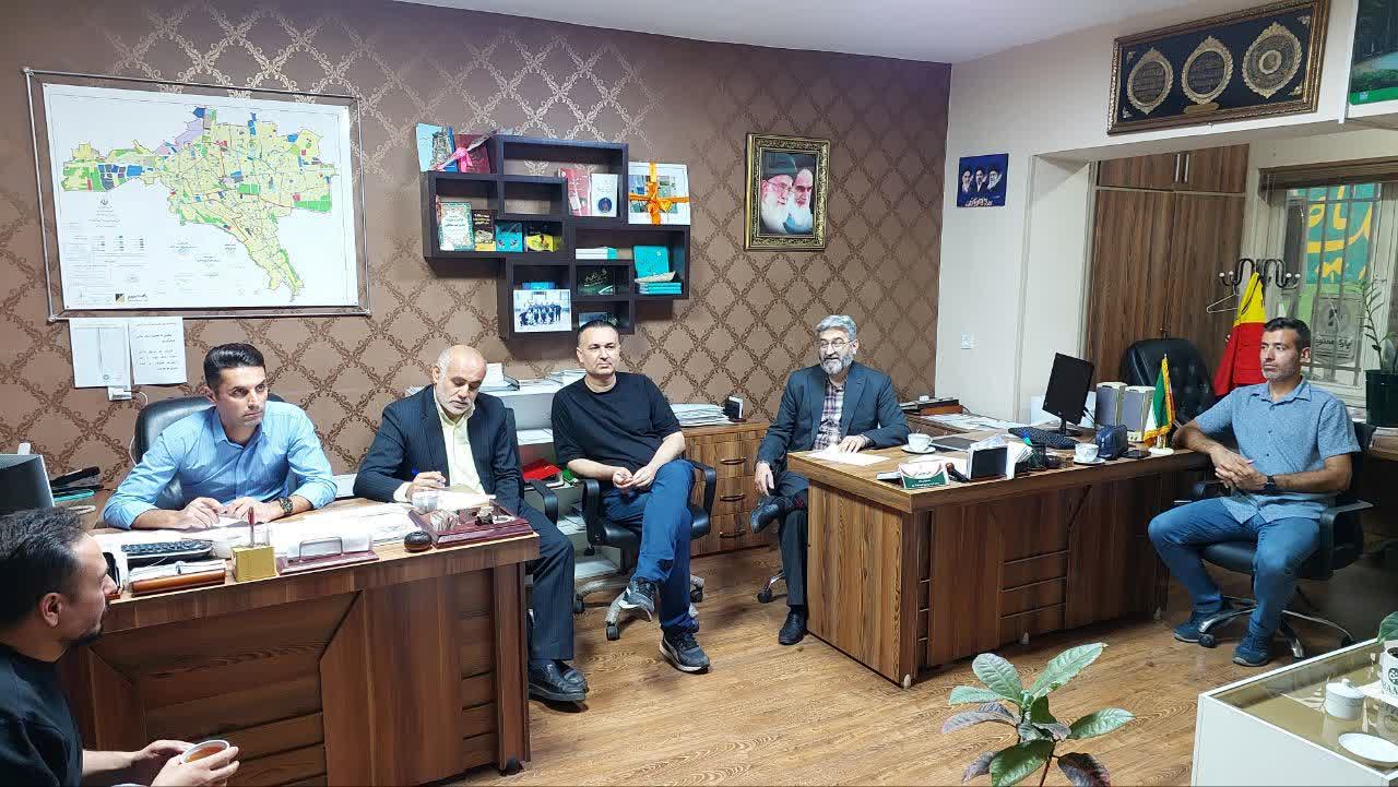 لزوم بهسازی و رسیدگی فوری به سالن&zwnj;های ورزشی گرگان - 7