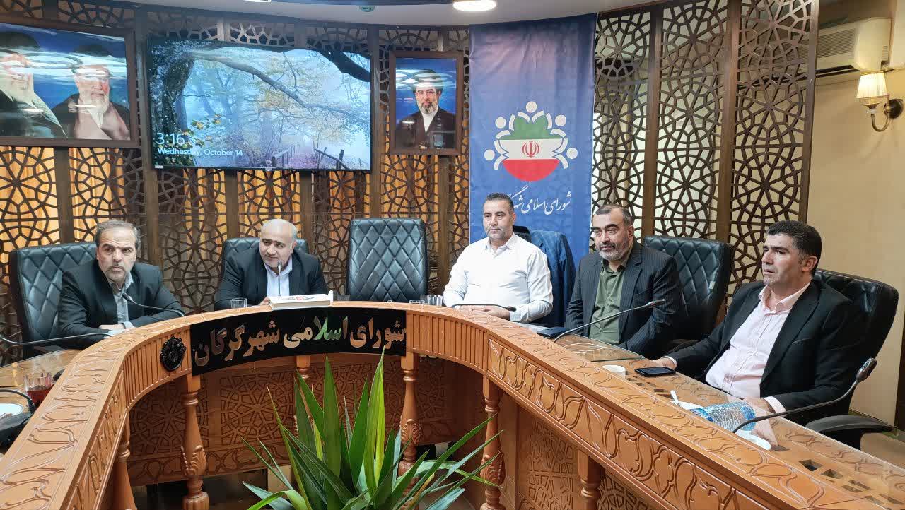 تأکید بر تسهیل سرمایه&zwnj;گذاری و توسعه زیرساخت&zwnj;های گردشگری گرگان - 3