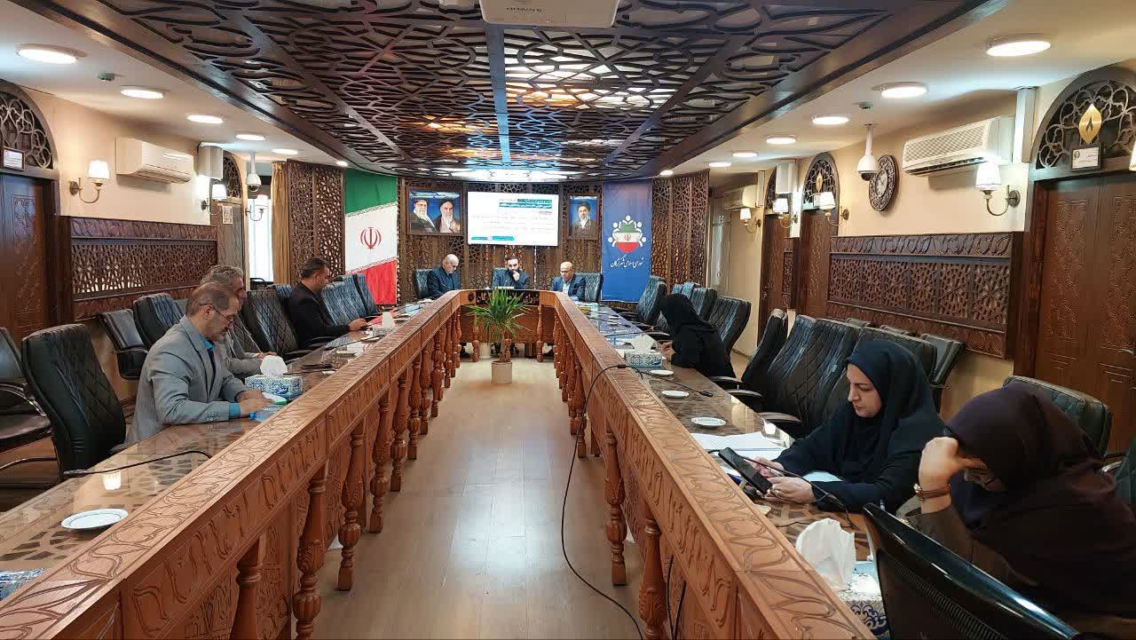 عوارض تفکیک اراضی زیر ۵۰۰ متر در گرگان زیر ذره&zwnj;بین شورای شهر - 4