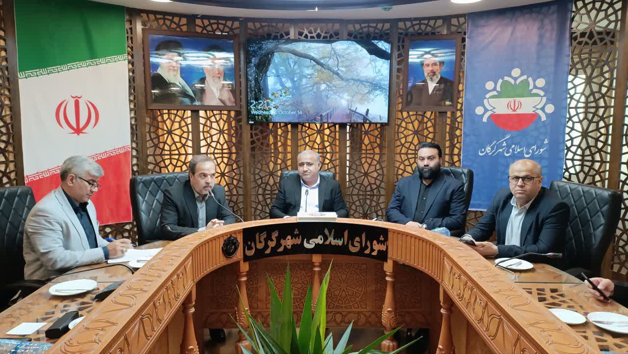 تأکید بر تسهیل سرمایه&zwnj;گذاری و توسعه زیرساخت&zwnj;های گردشگری گرگان - 1
