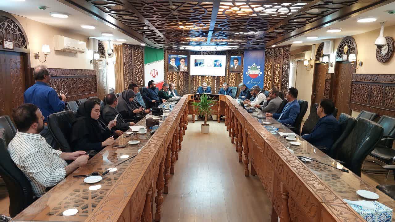 سامانه مفاخر گلستان؛ گنجینه&zwnj;ای برای معرفی چهره&zwnj;های ماندگار استان - 7