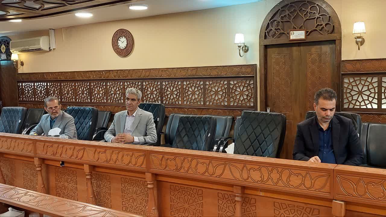 عوارض تفکیک اراضی زیر ۵۰۰ متر در گرگان زیر ذره&zwnj;بین شورای شهر - 3