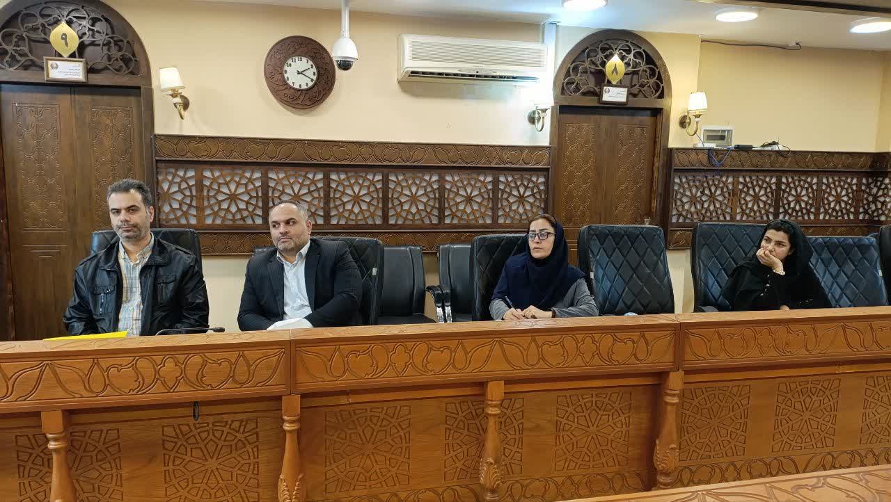 تأکید بر تسهیل سرمایه&zwnj;گذاری و توسعه زیرساخت&zwnj;های گردشگری گرگان - 2