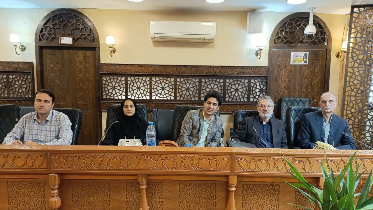 تداوم آموزش&zwnj;های سلامت روان در محلات گرگان - 4
