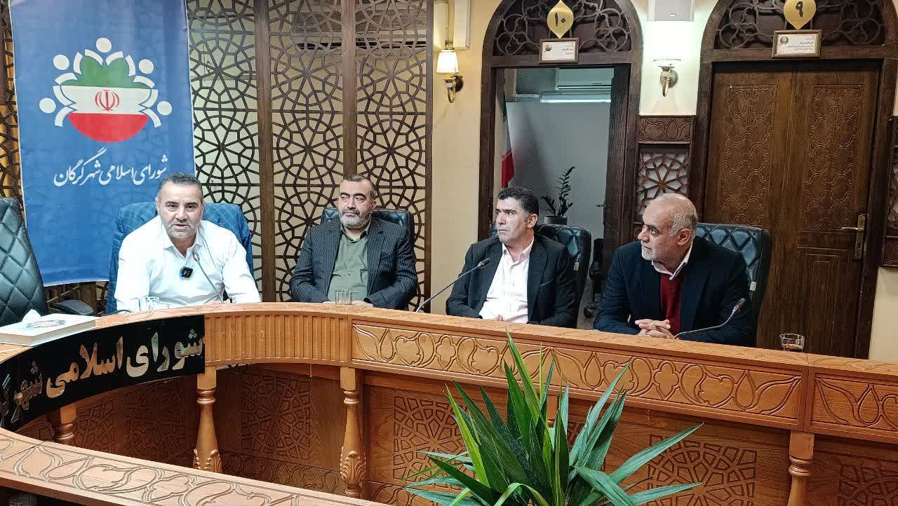 تأکید بر تسهیل سرمایه&zwnj;گذاری و توسعه زیرساخت&zwnj;های گردشگری گرگان - 4