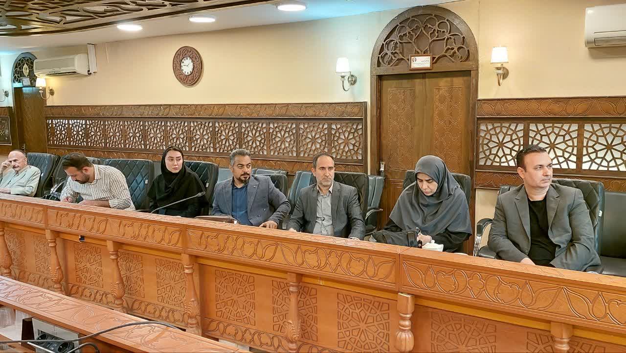 سامانه مفاخر گلستان؛ گنجینه&zwnj;ای برای معرفی چهره&zwnj;های ماندگار استان - 4